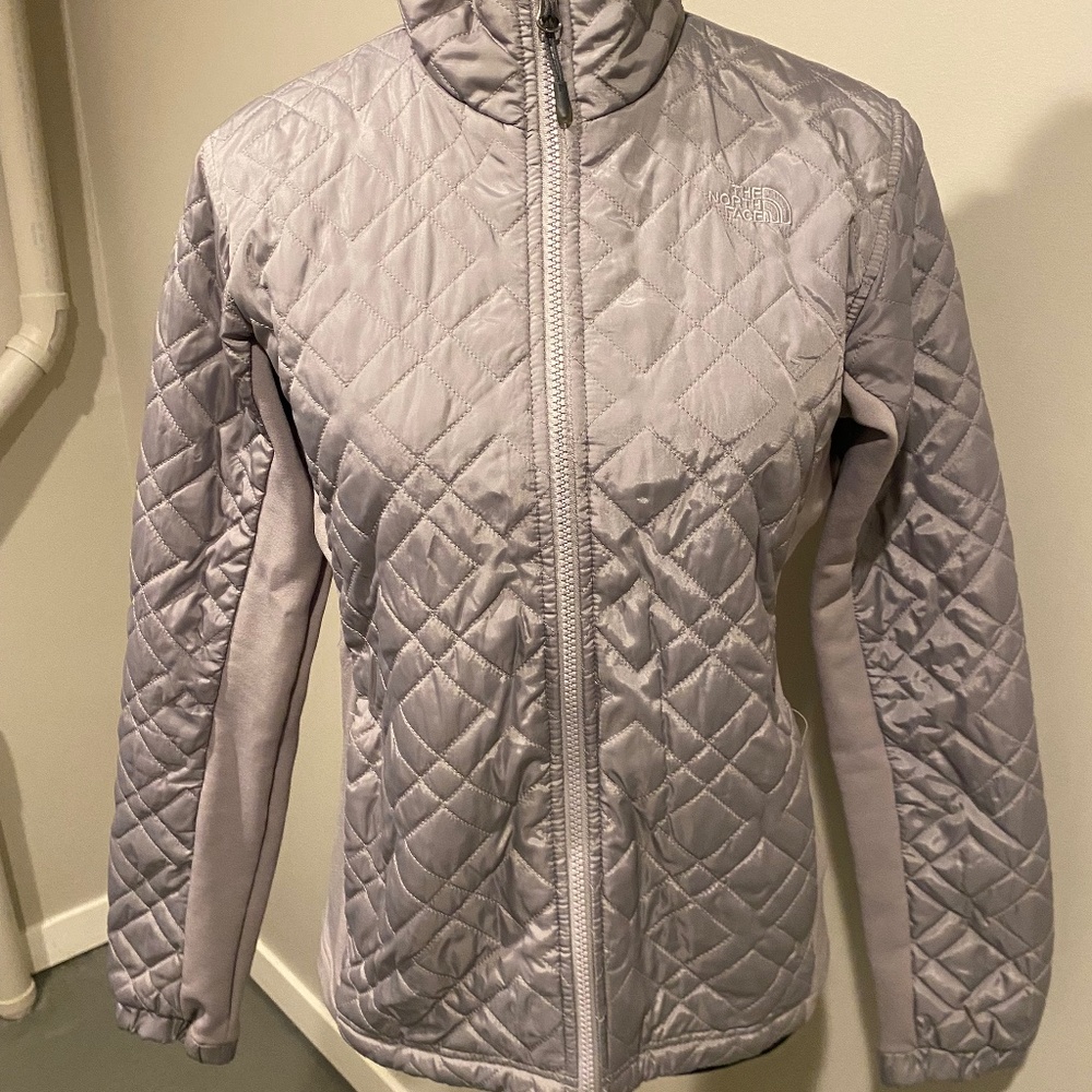 North Face lightweight jacket shell